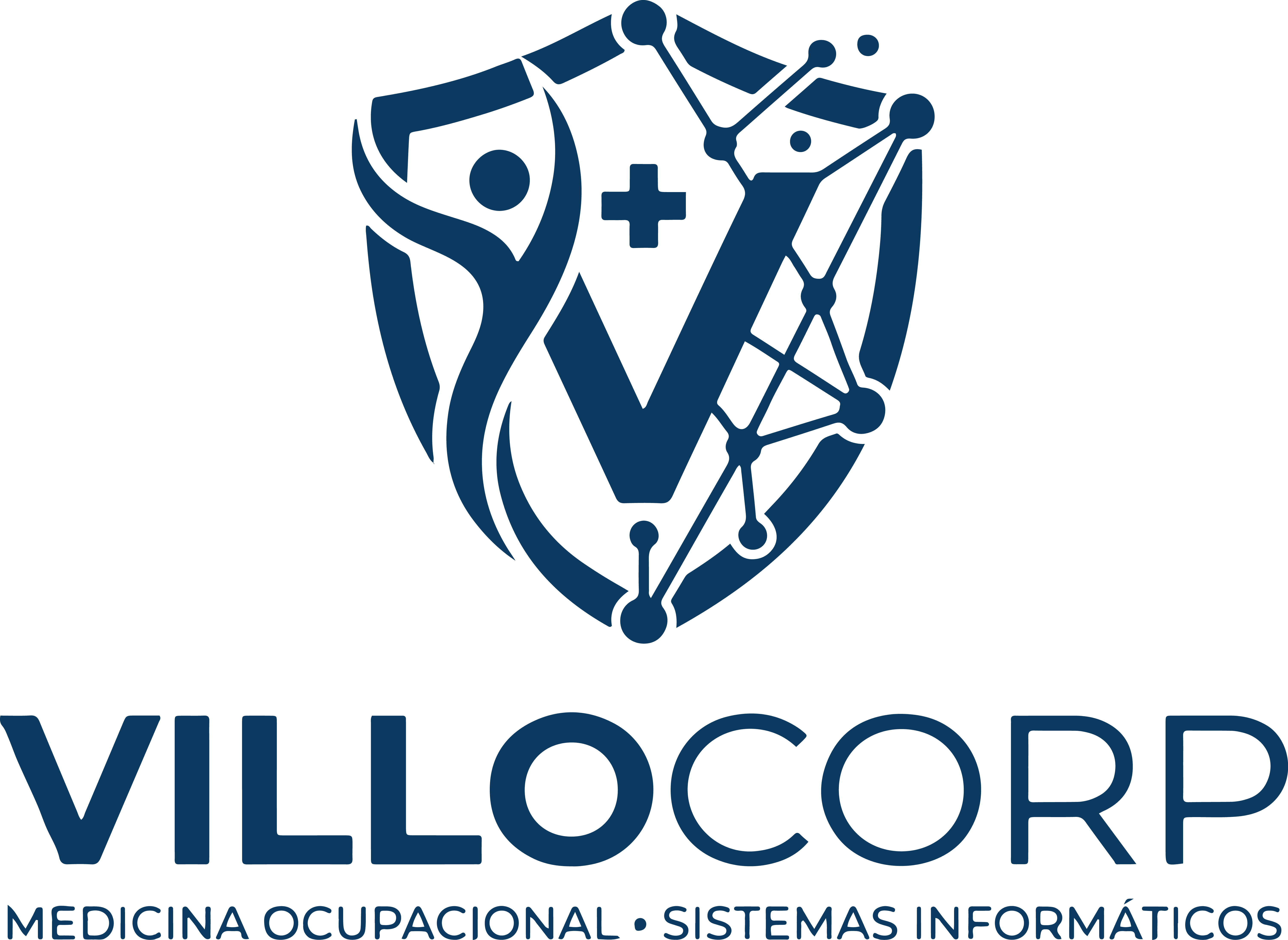 Villo Corp